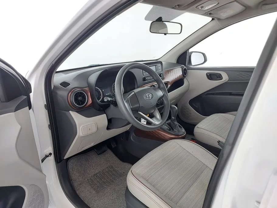 هيونداي Grand i10 فلييت 2023 