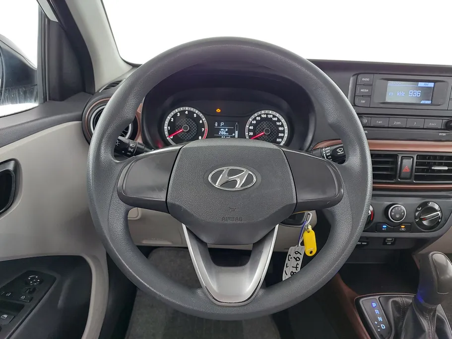 هيونداي Grand i10 فلييت 2023 