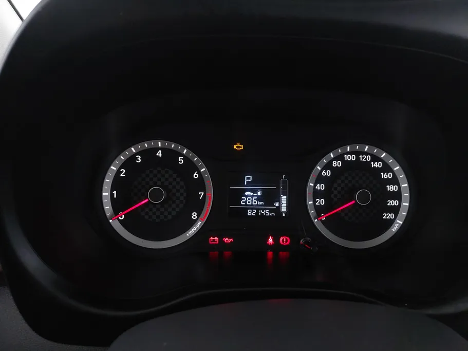هيونداي Grand i10 فلييت 2023 