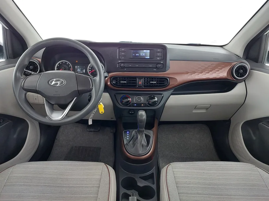هيونداي Grand i10 فلييت 2023 