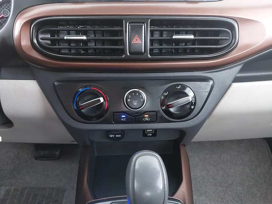 هيونداي Grand i10 فلييت 2023 