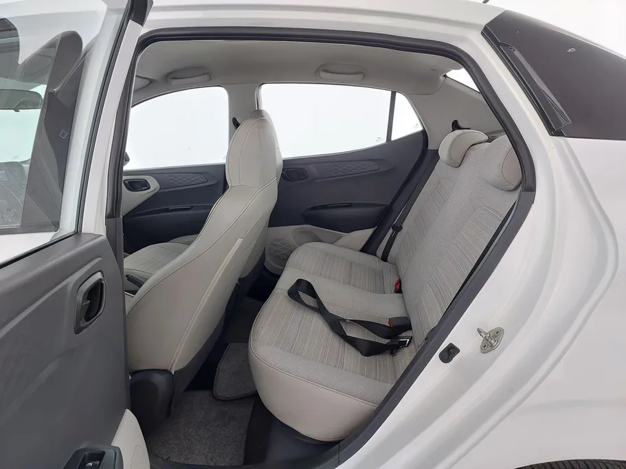 هيونداي Grand i10 فلييت 2023 