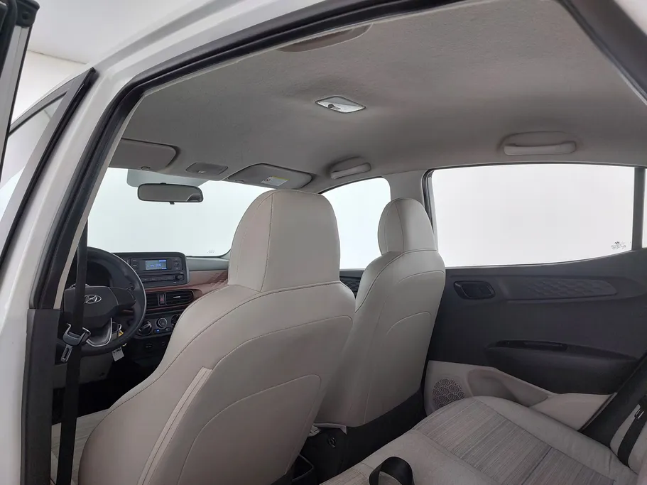 هيونداي Grand i10 فلييت 2023 