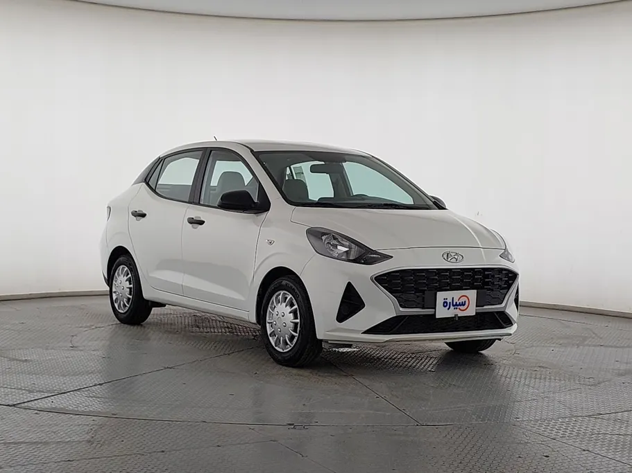 هيونداي Grand i10 فلييت 2023 