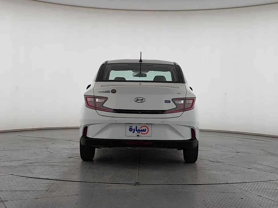 هيونداي Grand i10 فلييت 2023 