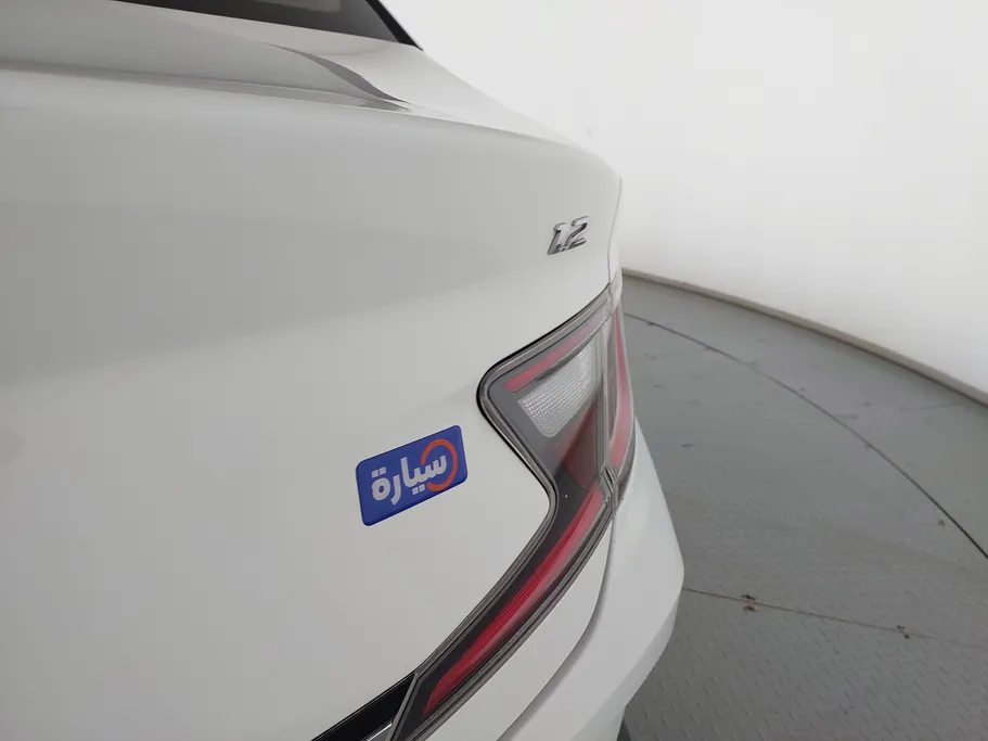 هيونداي Grand i10 فلييت 2023 