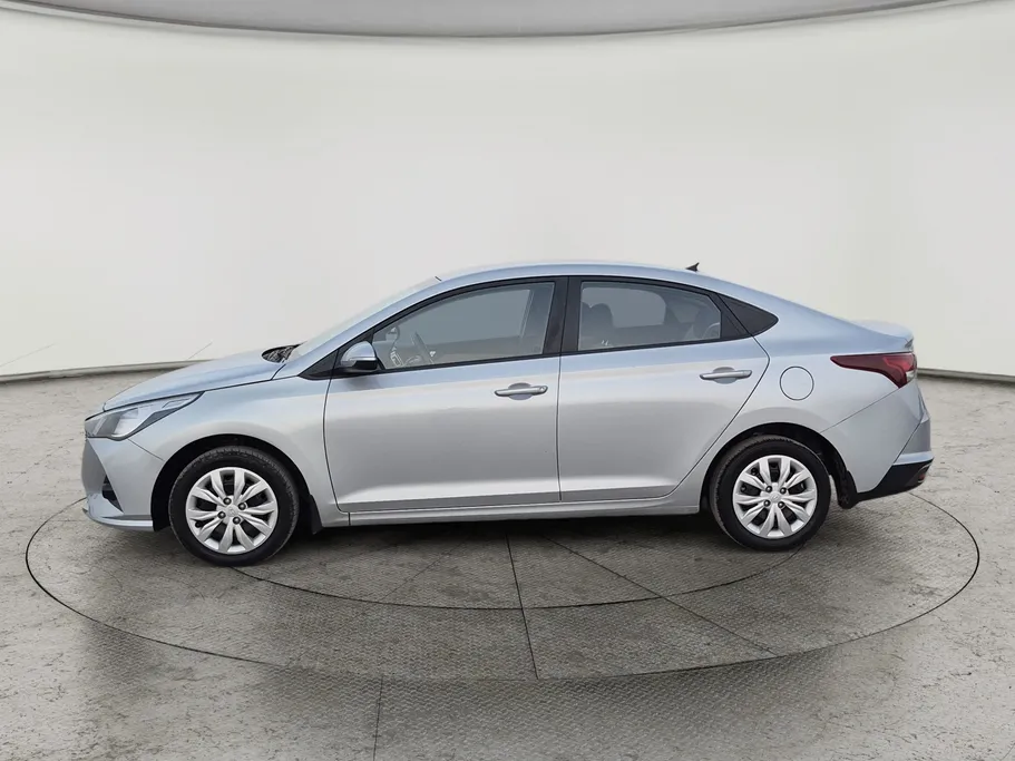 2023 Hyundai Accent Smart 