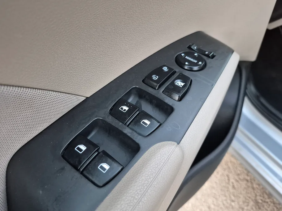 2023 Hyundai Accent Smart 