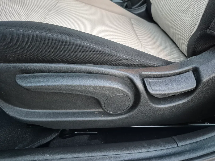 2023 Hyundai Accent Smart 
