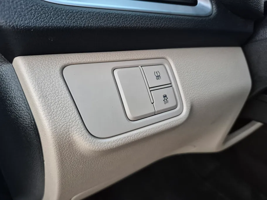 2023 Hyundai Accent Smart 