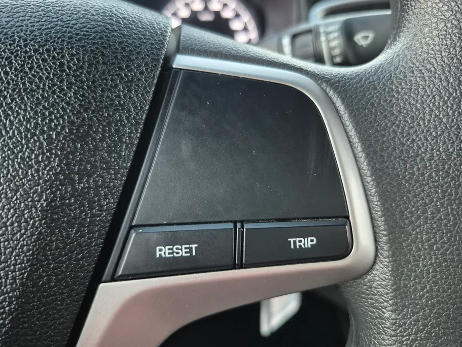 2023 Hyundai Accent Smart 