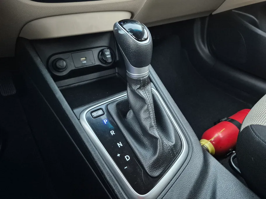 2023 Hyundai Accent Smart 