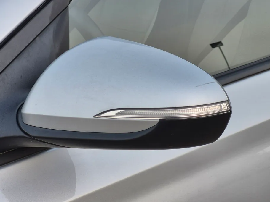 2023 Hyundai Accent Smart 