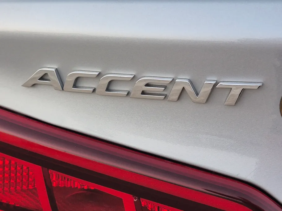 2023 Hyundai Accent Smart 