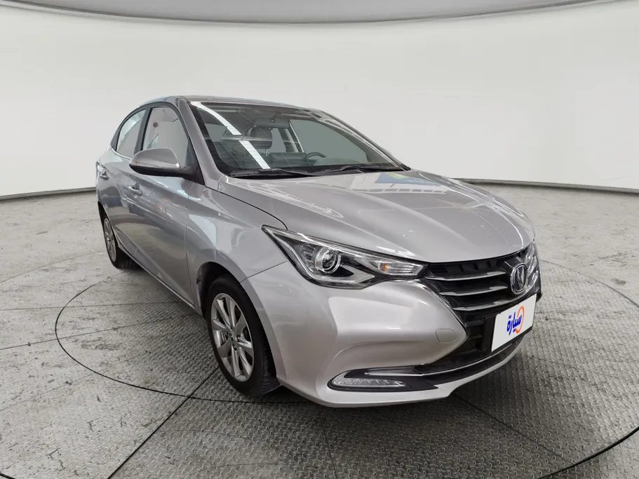 2025 Changan Alsvin Full Option 
