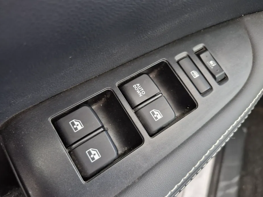 2025 Changan Alsvin Full Option 
