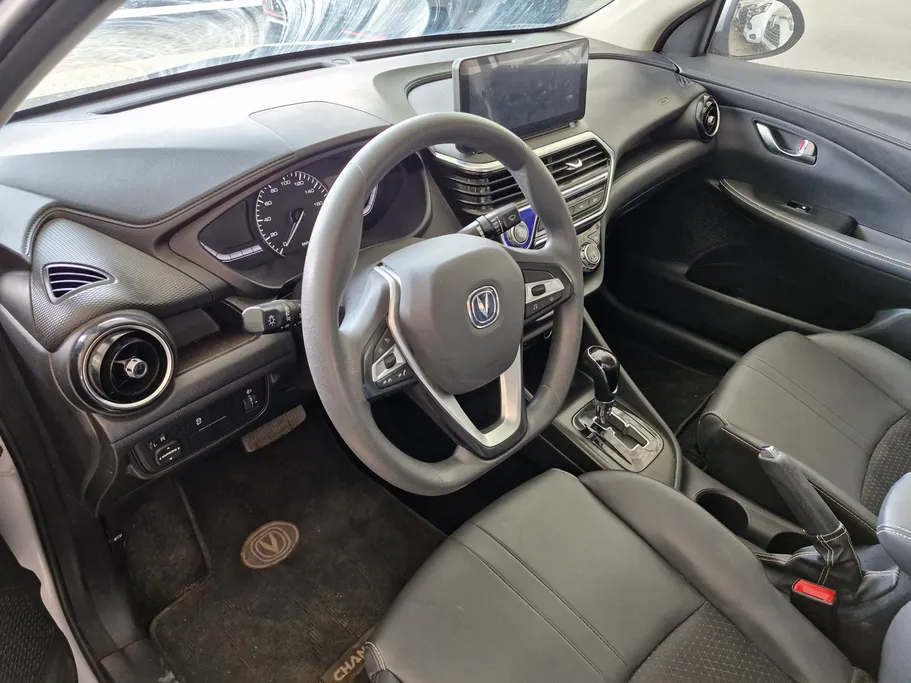 2025 Changan Alsvin Full Option 
