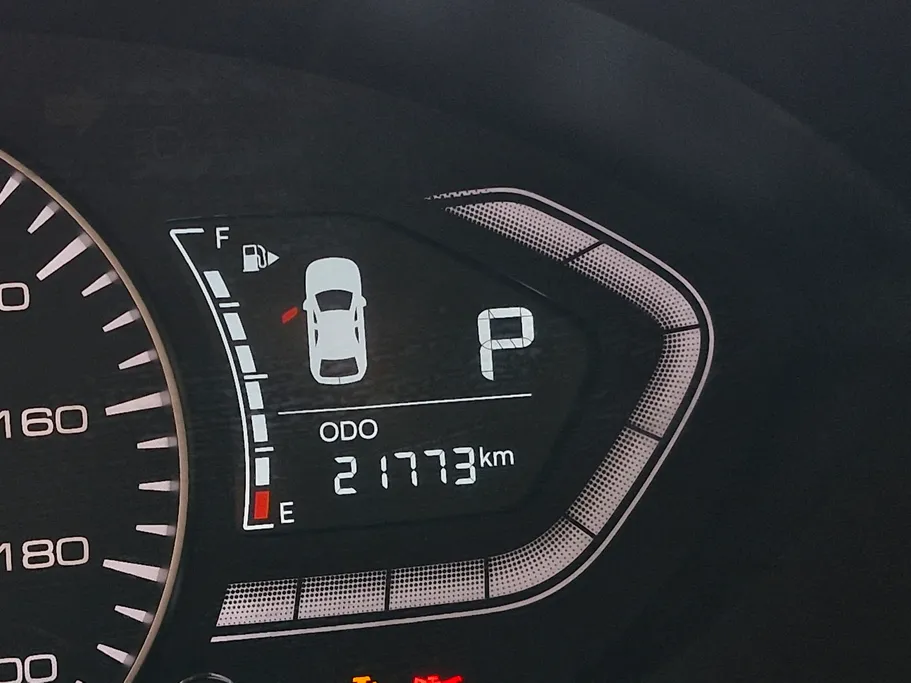2025 Changan Alsvin Full Option 