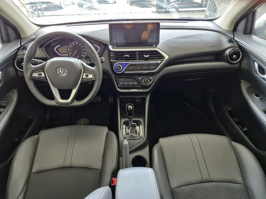 2025 Changan Alsvin Full Option 
