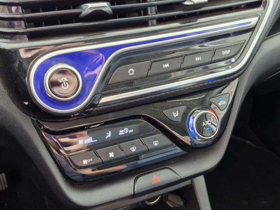 2025 Changan Alsvin Full Option 