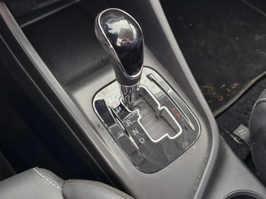 2025 Changan Alsvin Full Option 