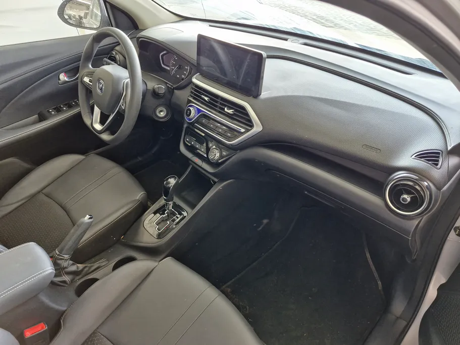 2025 Changan Alsvin Full Option 