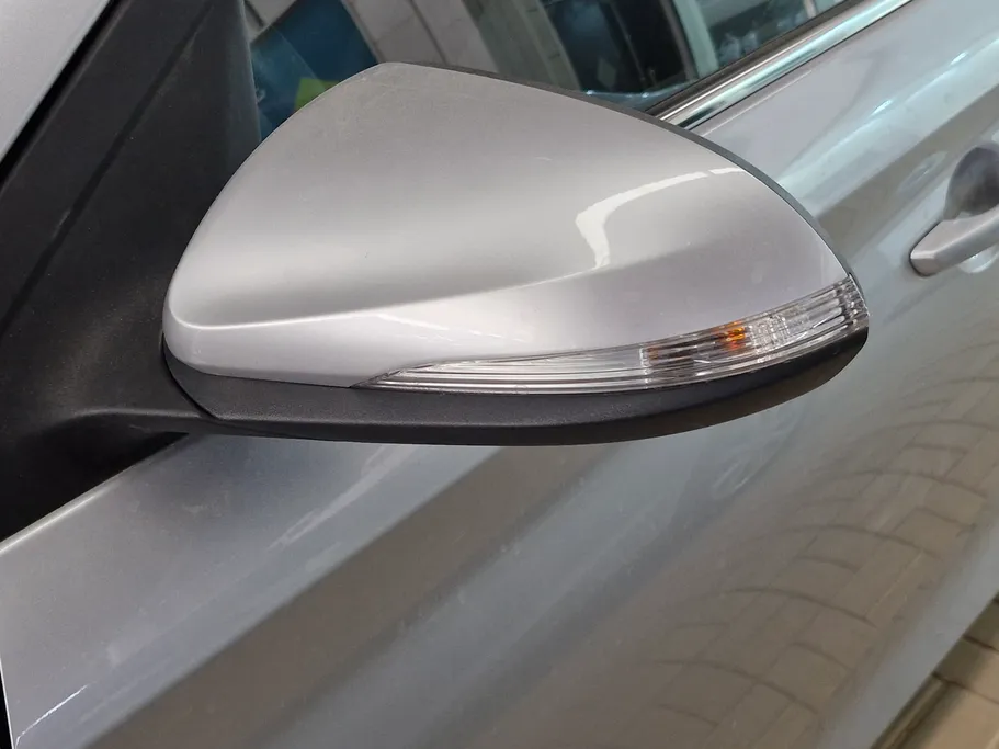 2025 Changan Alsvin Full Option 