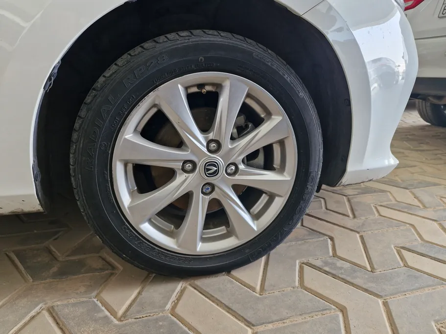 2025 Changan Alsvin Full Option 