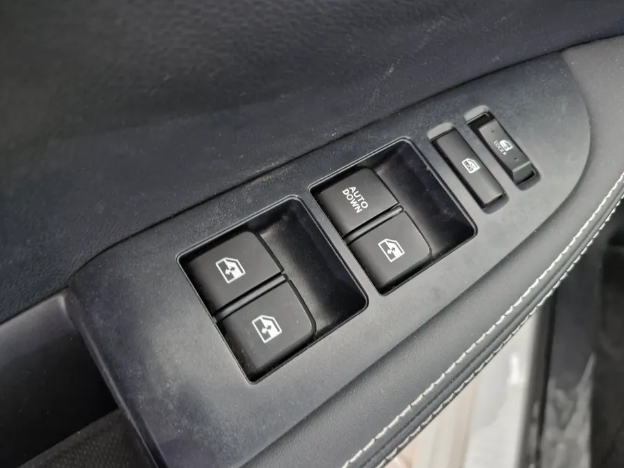 2025 Changan Alsvin Full Option 