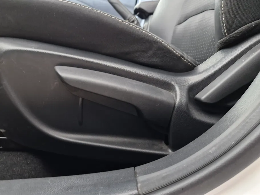2025 Changan Alsvin Full Option 