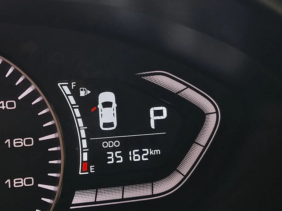 2025 Changan Alsvin Full Option 