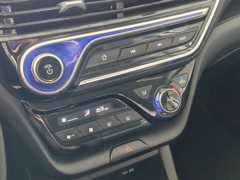 2025 Changan Alsvin Full Option 