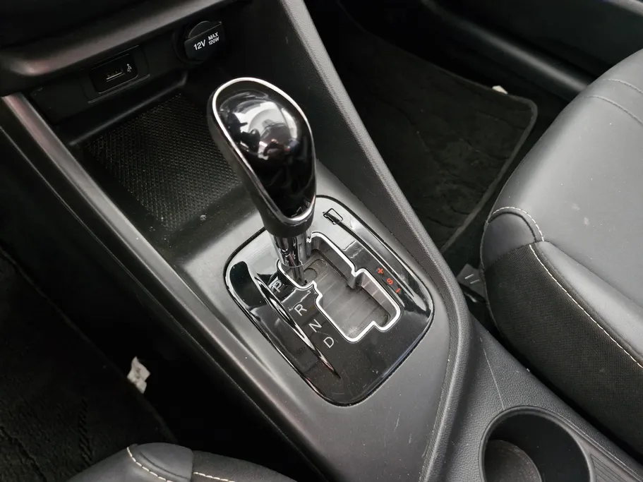 2025 Changan Alsvin Full Option 