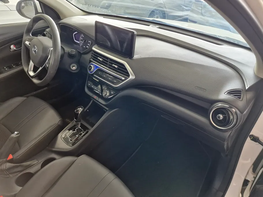 2025 Changan Alsvin Full Option 