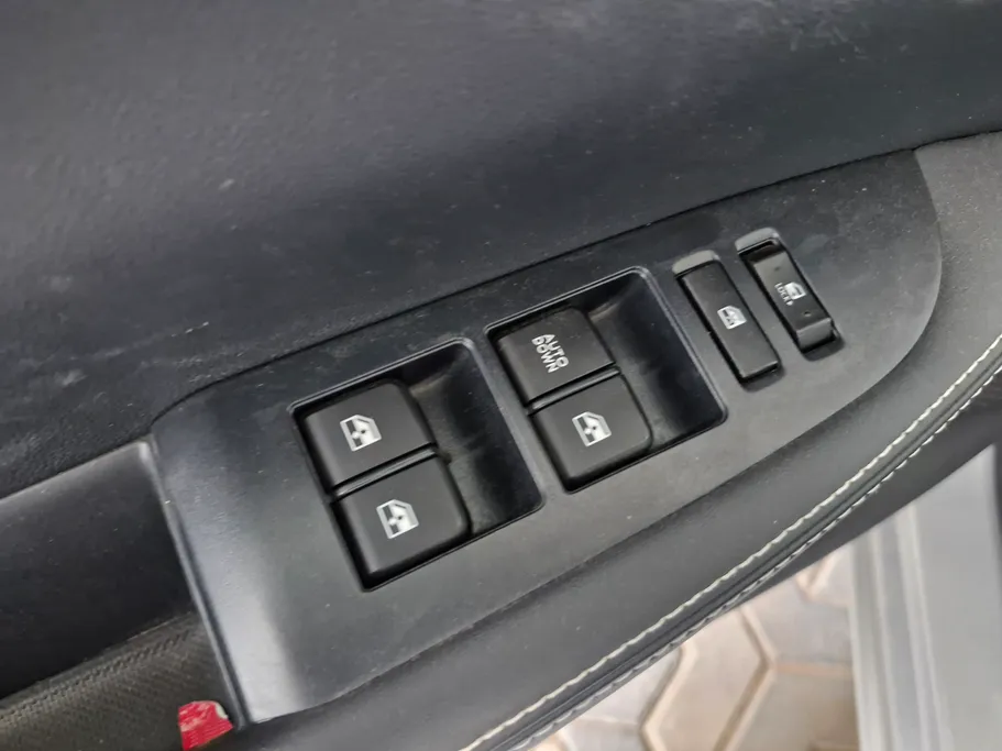 2025 Changan Alsvin Full Option 