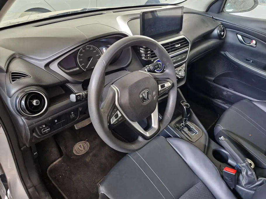 2025 Changan Alsvin Full Option 