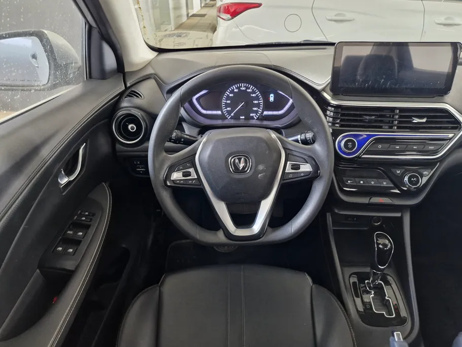 2025 Changan Alsvin Full Option 