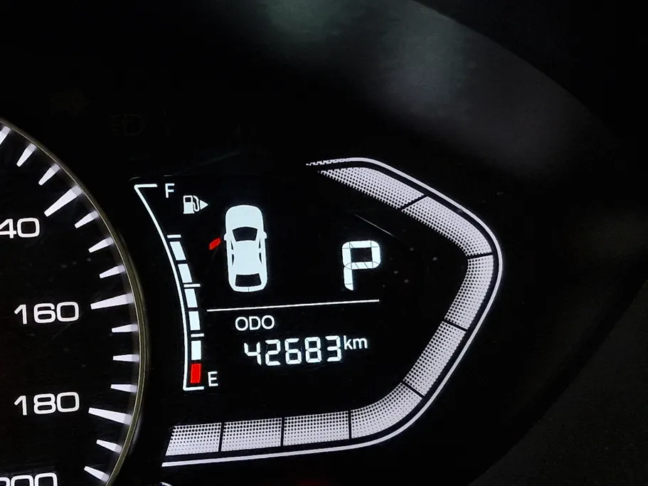 2025 Changan Alsvin Full Option 