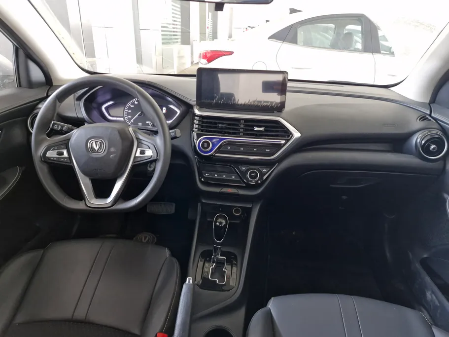 2025 Changan Alsvin Full Option 