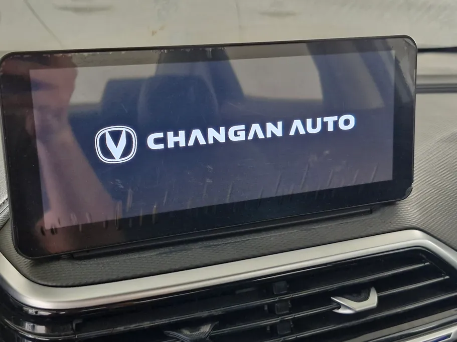 2025 Changan Alsvin Full Option 