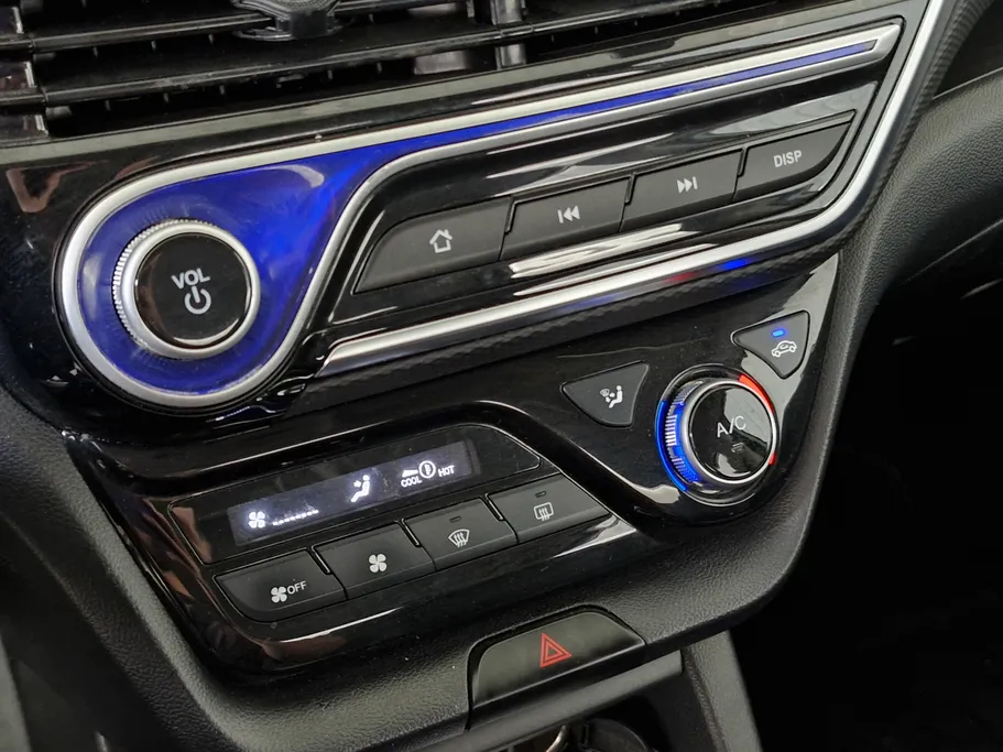 2025 Changan Alsvin Full Option 
