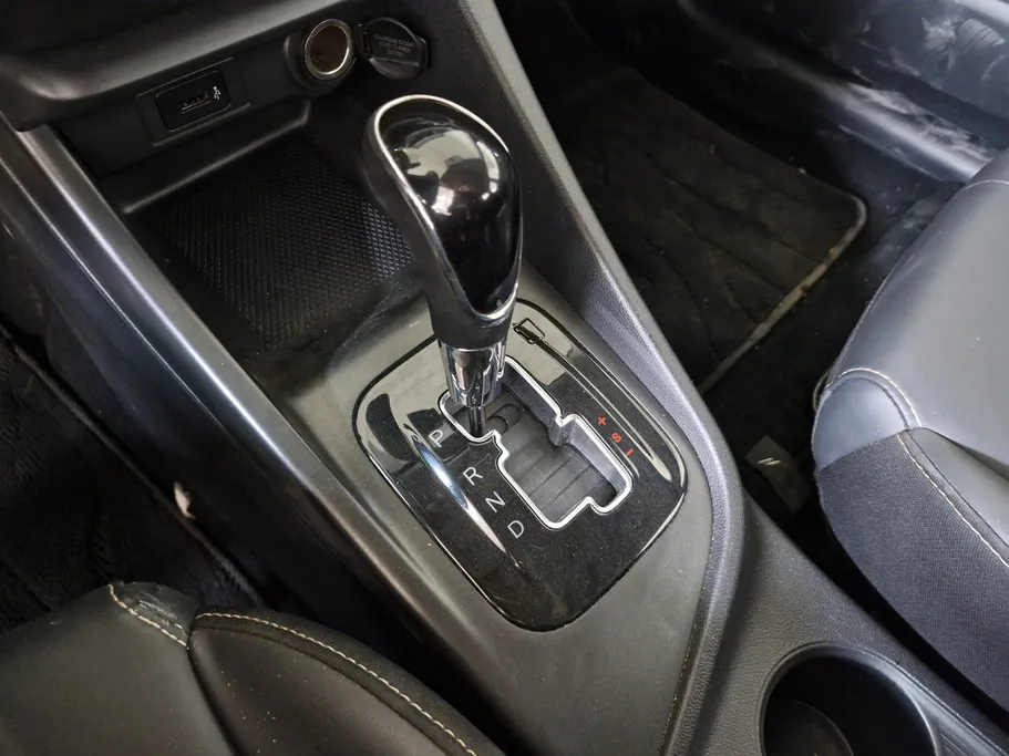 2025 Changan Alsvin Full Option 