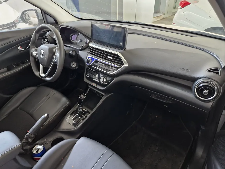 2025 Changan Alsvin Full Option 