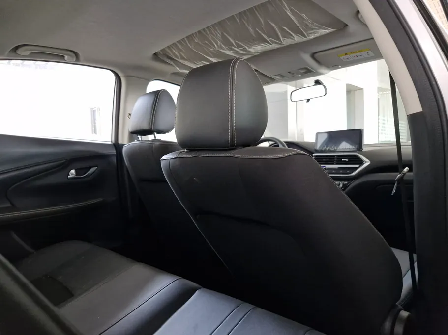 2025 Changan Alsvin Full Option 