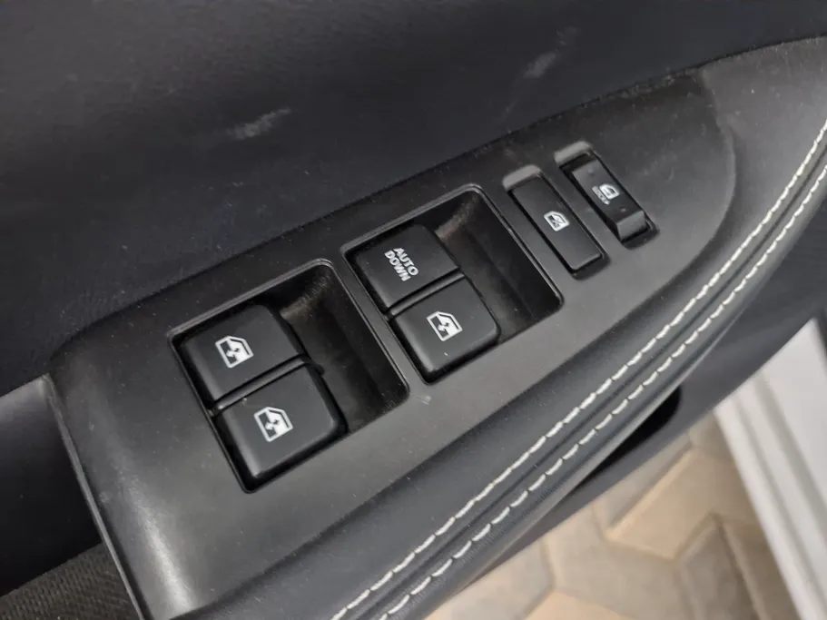 2025 Changan Alsvin Full Option 