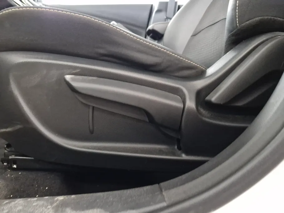 2025 Changan Alsvin Full Option 