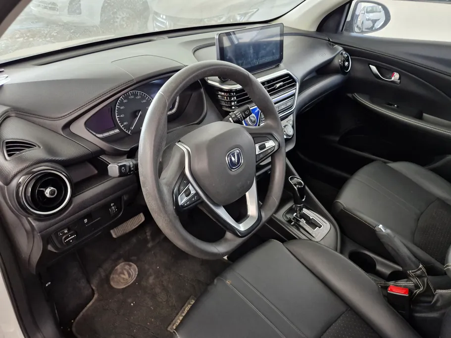 2025 Changan Alsvin Full Option 