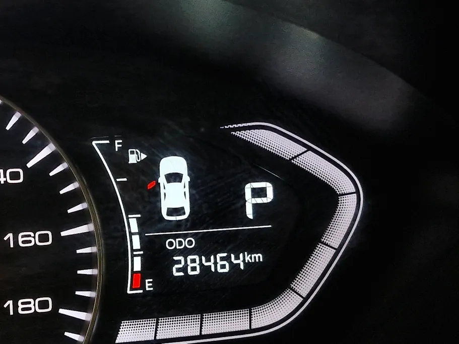 2025 Changan Alsvin Full Option 