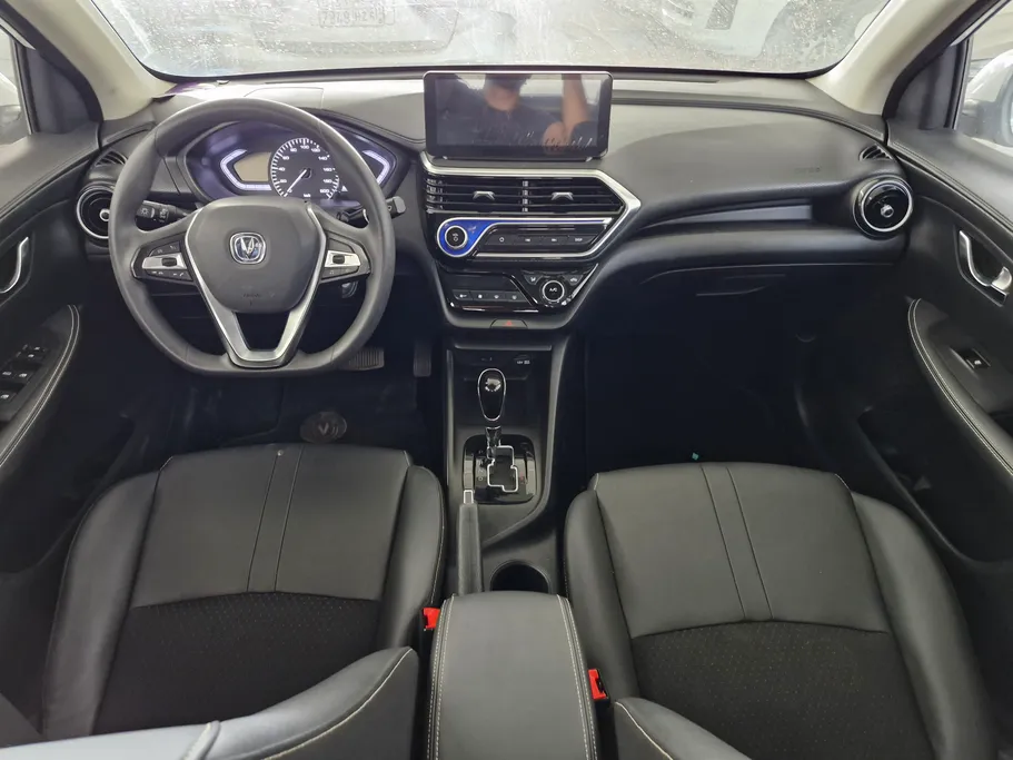 2025 Changan Alsvin Full Option 
