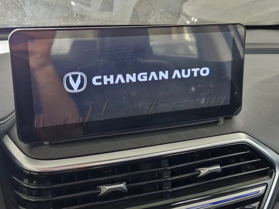 2025 Changan Alsvin Full Option 